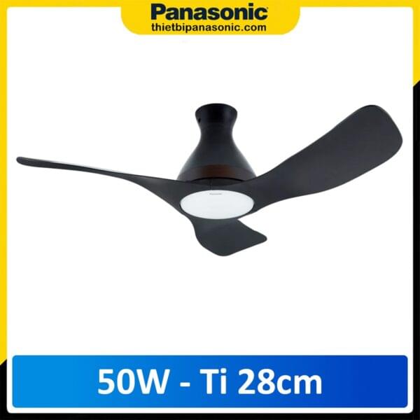 Quạt trần Panasonic F-48DGL