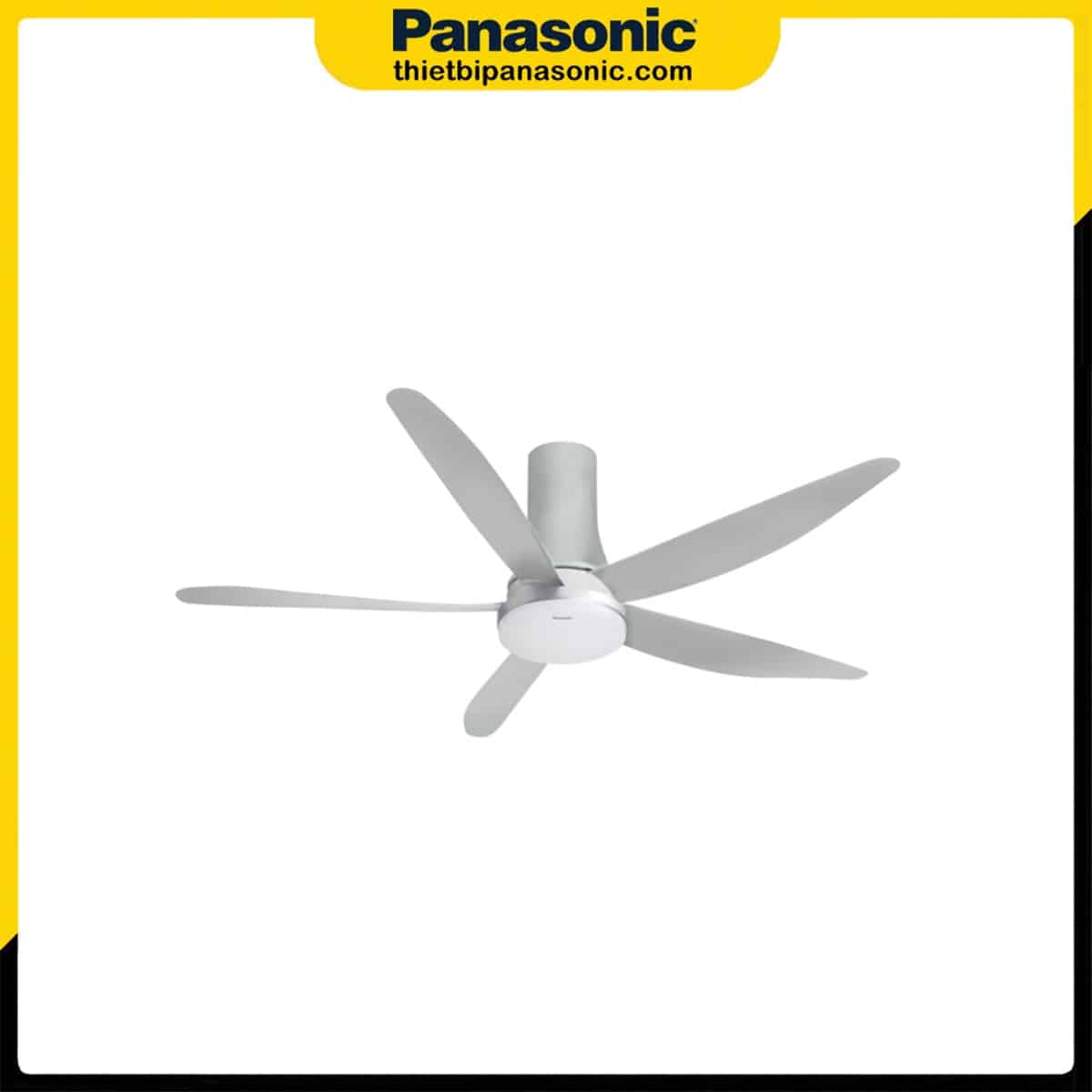 Quạt trần Panasonic F-60UFN