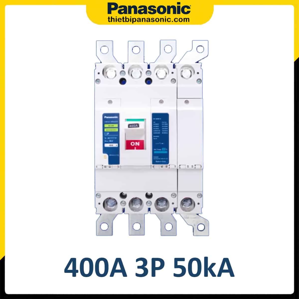Máy bơm đẩy cao Panasonic 350W GP-350JA-SV5