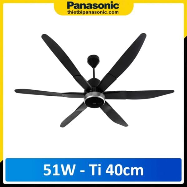 Quạt trần Panasonic F-70ZBP