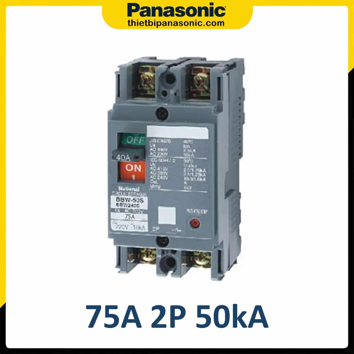 Máy bơm đẩy cao Panasonic 350W GP-350JA-SV5