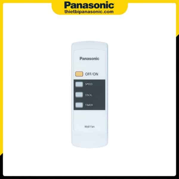 Remote điều khiển quạt treo tường Panasonic F-409M