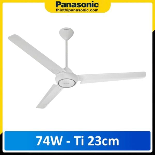 Quạt trần Panasonic F-60FV2-MS