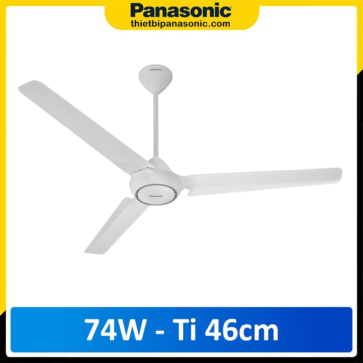 Máy bơm đẩy cao Panasonic 350W GP-350JA-SV5