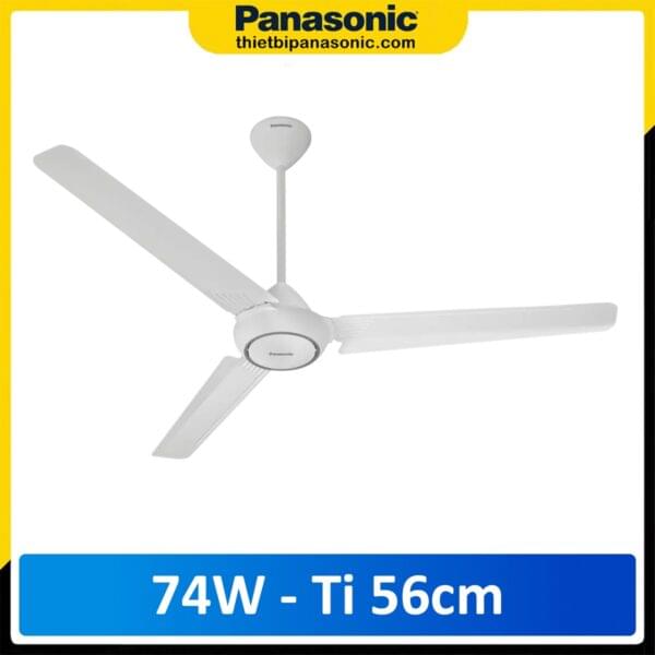 Quạt trần Panasonic F-60FV2-L