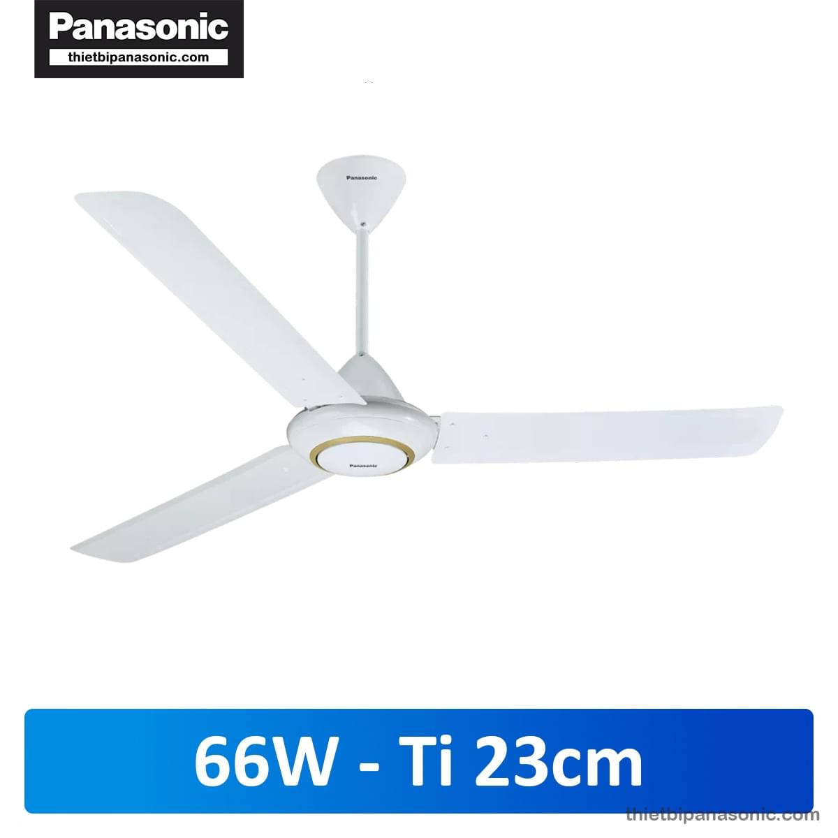 Quạt trần Panasonic F-60MZ2-MS