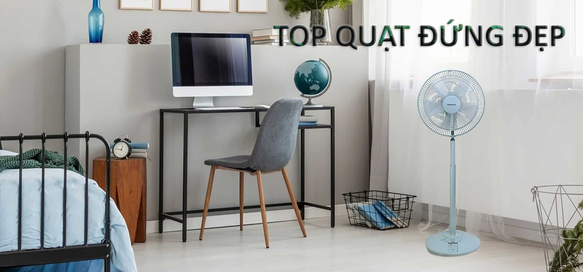 Những mẫu quạt cây đẹp nhất