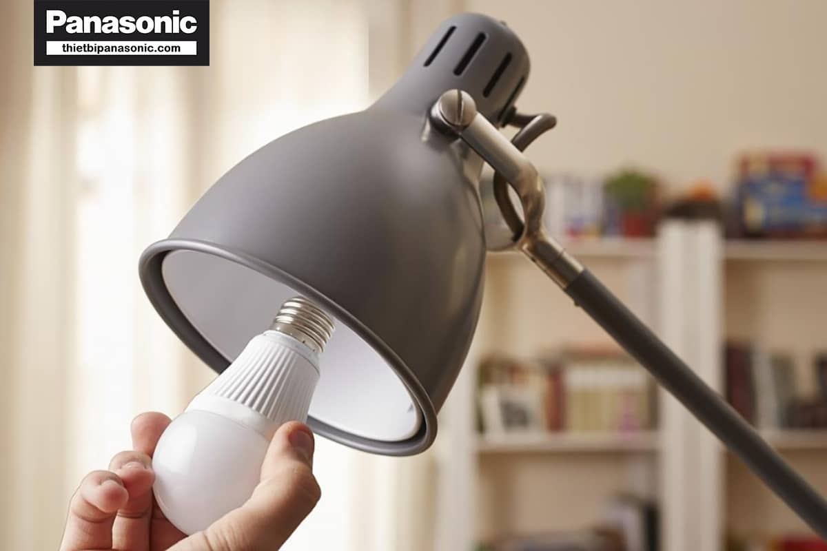 Ưu điểm của bóng đèn LED Bulb khi sử dụng