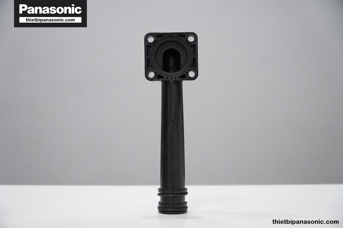 Ngoại hình của Co đứng bơm vuông Panasonic