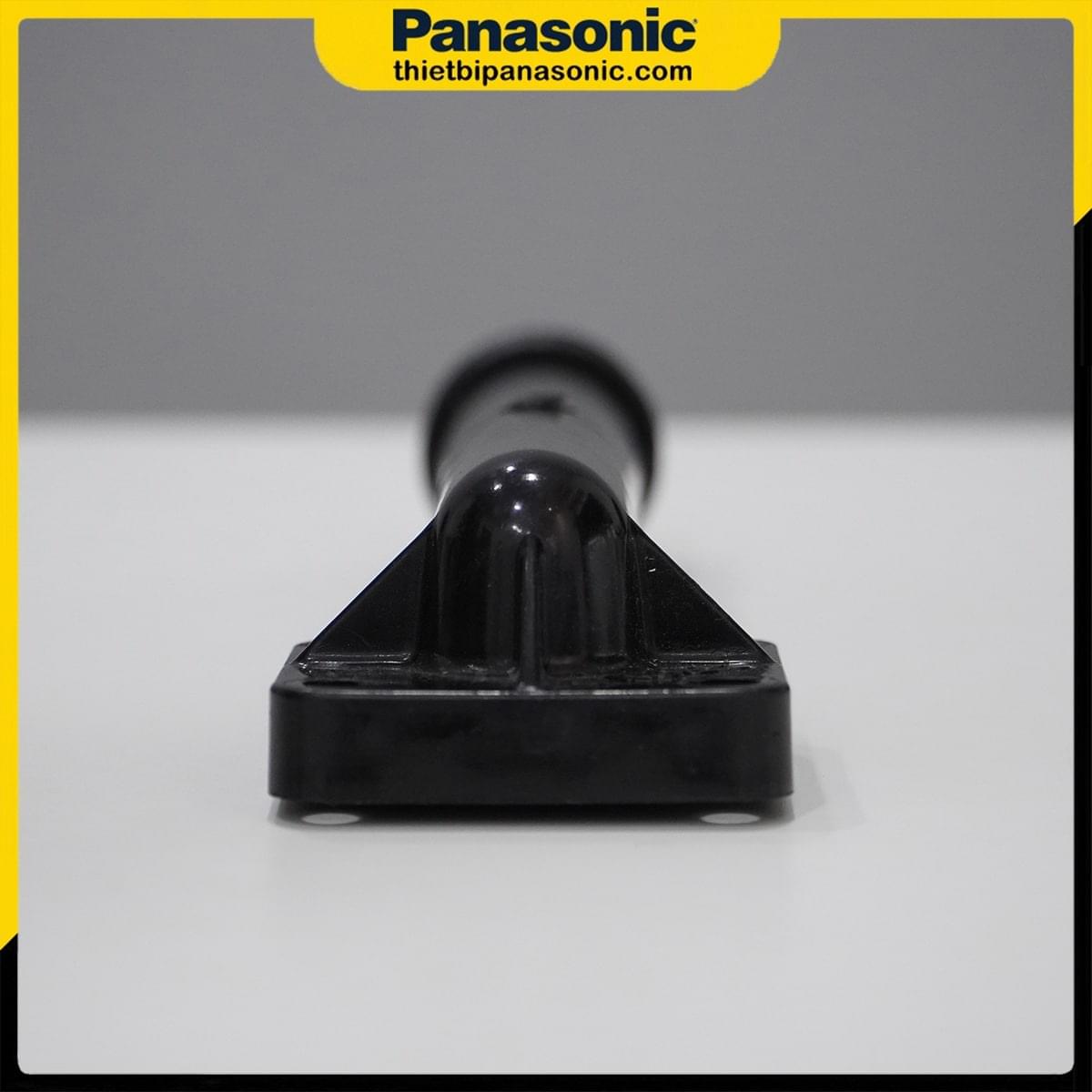 Phần đầu của co đứng