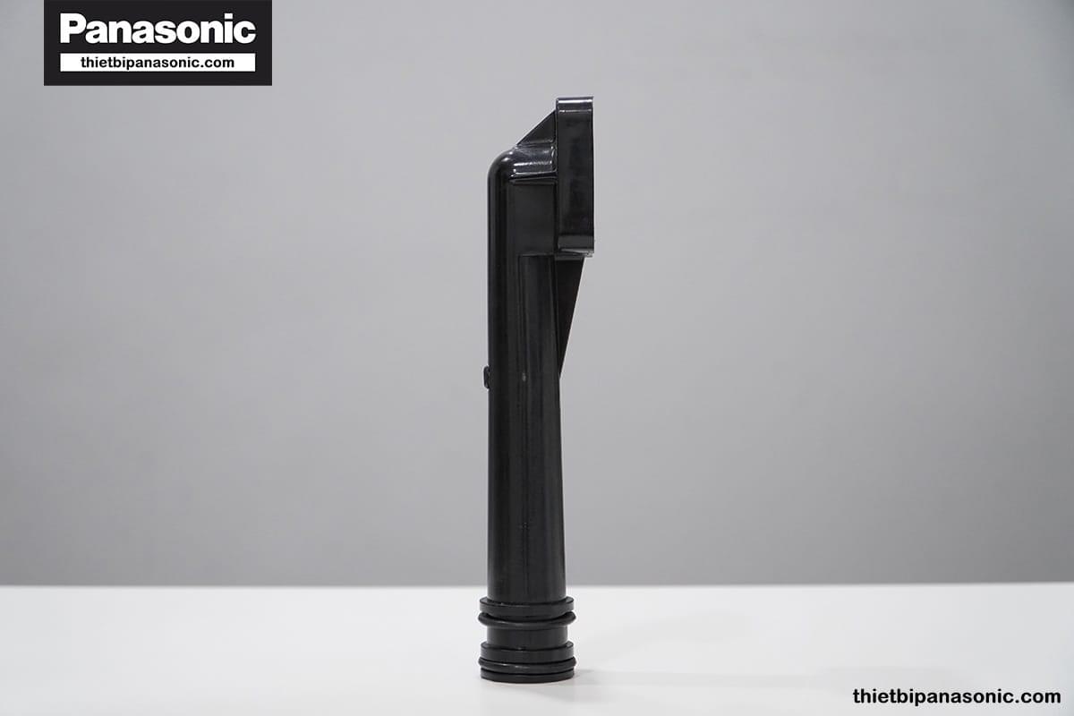 Mặt bên trái của co đứng