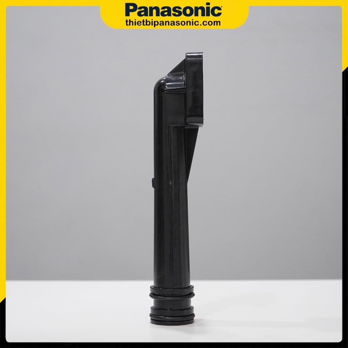 Mặt bên trái của co đứng