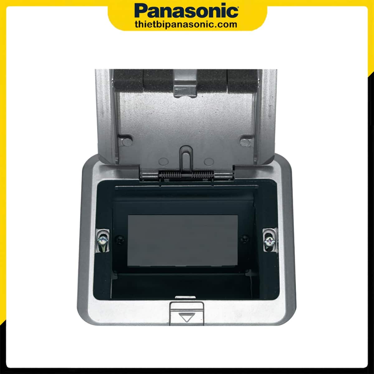 Máy bơm đẩy cao Panasonic 350W GP-350JA-SV5