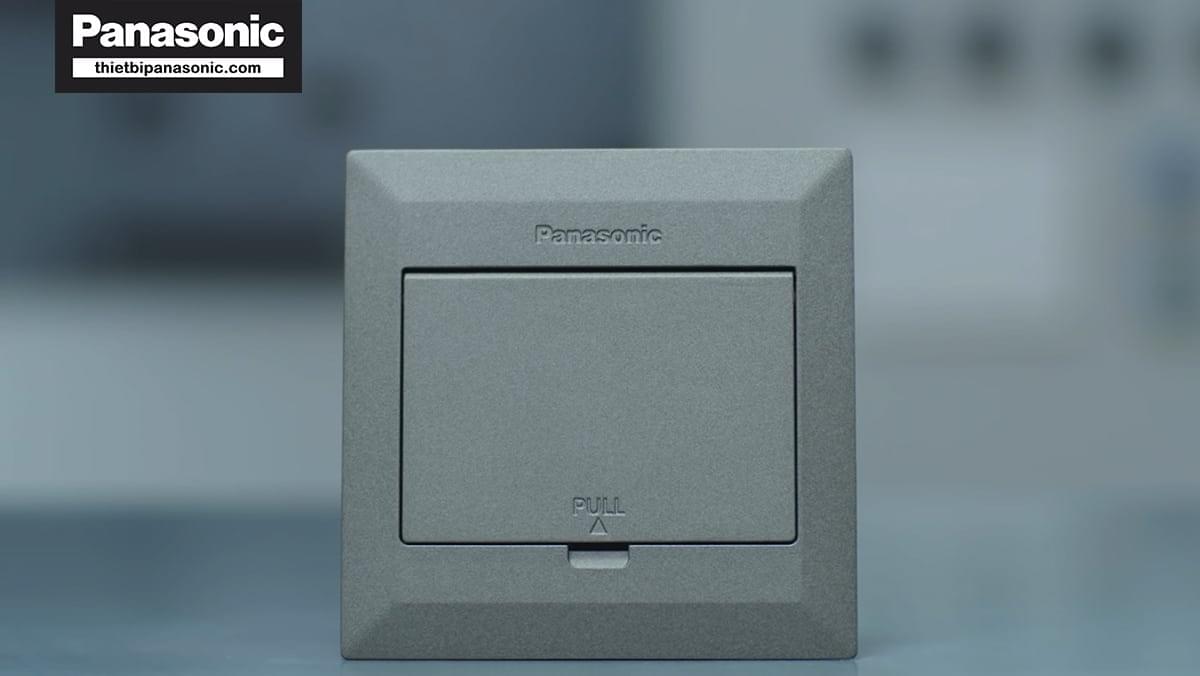 Ngoại hình của ổ cắm điện âm sàn Panasonic DUFS1200LTH-1