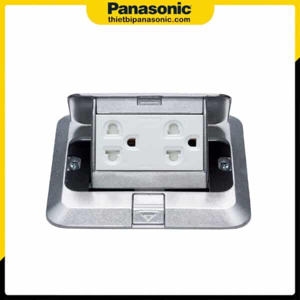 Ổ cắm âm sàn Panasonic DU5900VTK