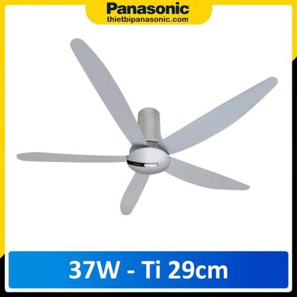 Quạt trần Panasonic F-60TAN