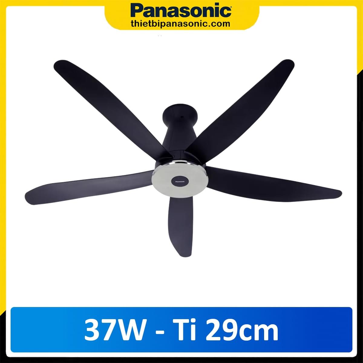 Máy bơm đẩy cao Panasonic 350W GP-350JA-SV5