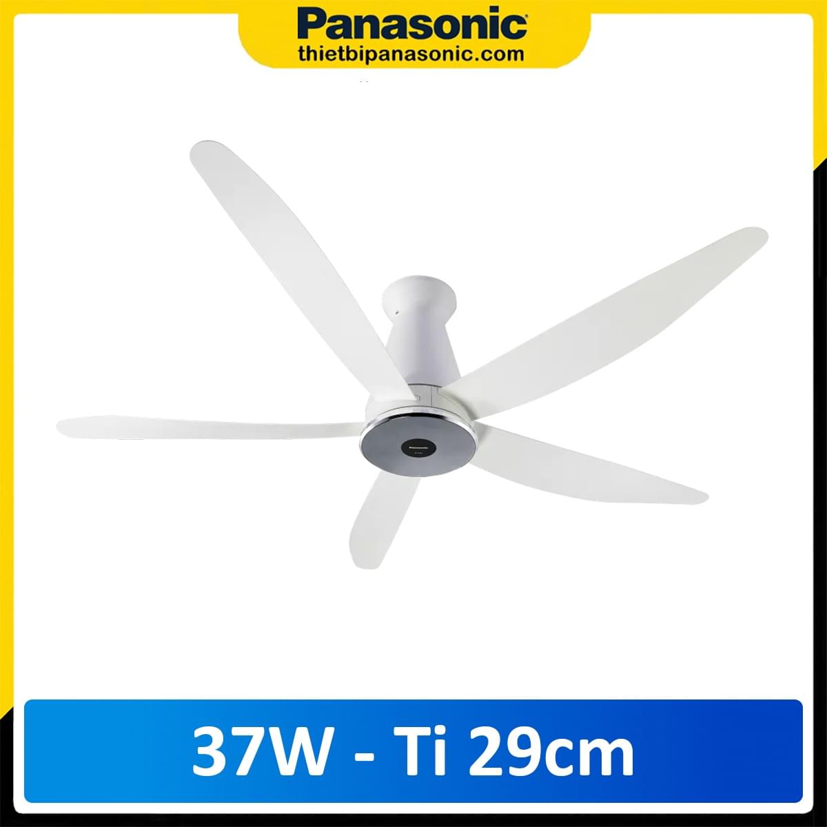 Máy bơm đẩy cao Panasonic 350W GP-350JA-SV5