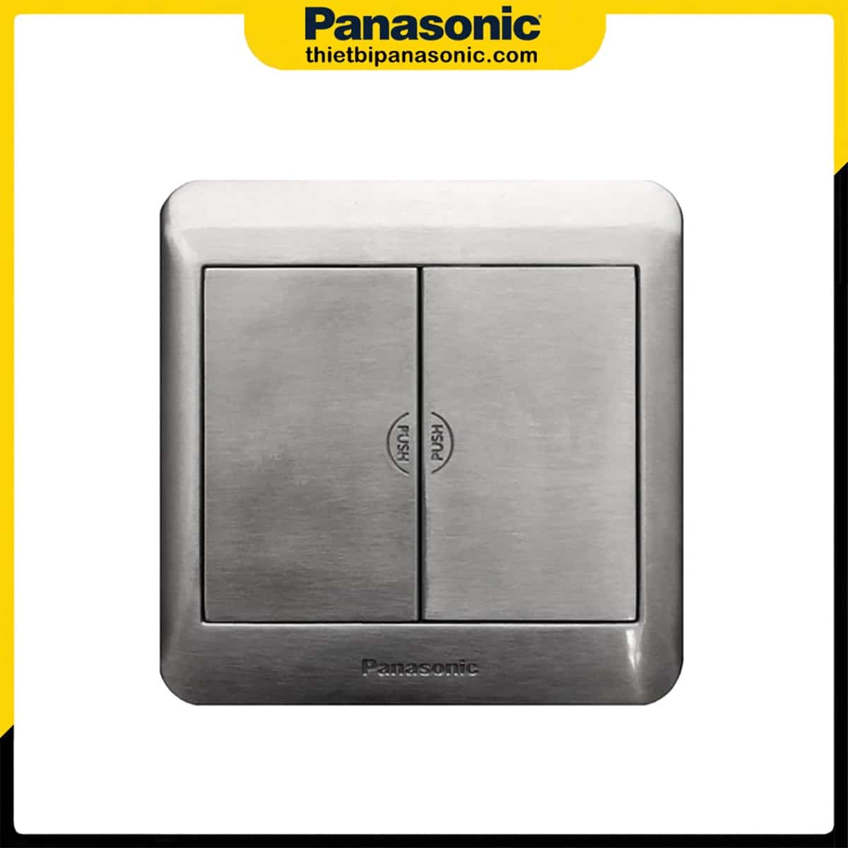 Máy bơm đẩy cao Panasonic 350W GP-350JA-SV5