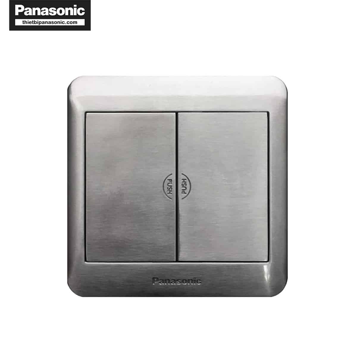 Ổ cắm âm sàn Panasonic DUMF3200LT-1