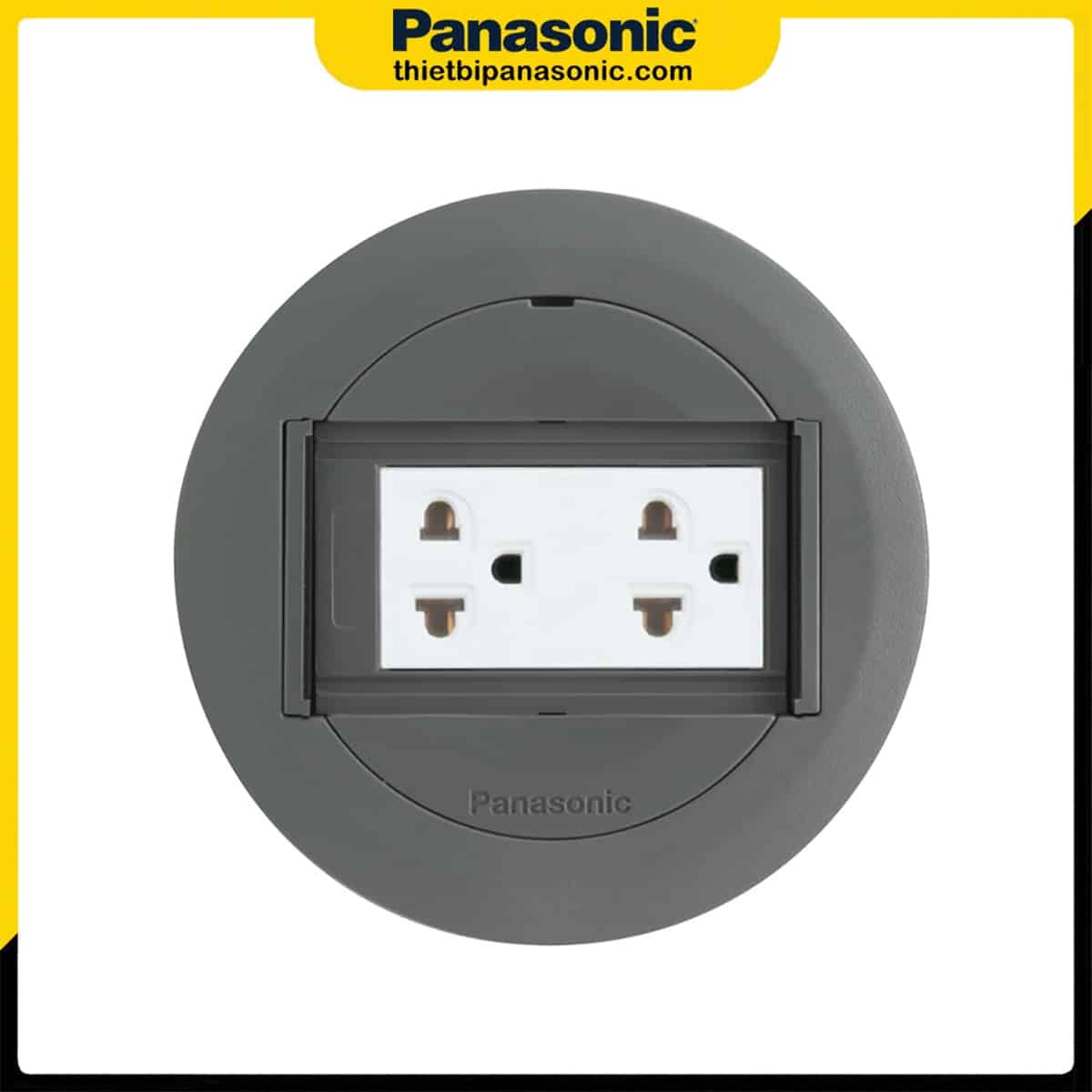 Máy bơm đẩy cao Panasonic 350W GP-350JA-SV5