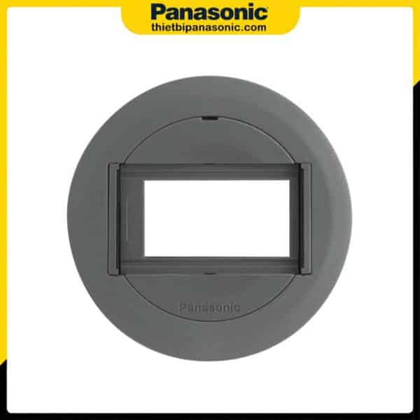 Ổ cắm âm sàn Panasonic DU8199HTK-1