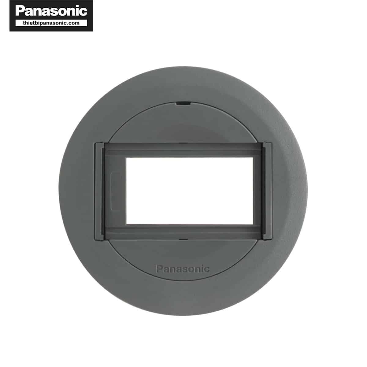 Ổ cắm âm sàn Panasonic DU8199HTK-1