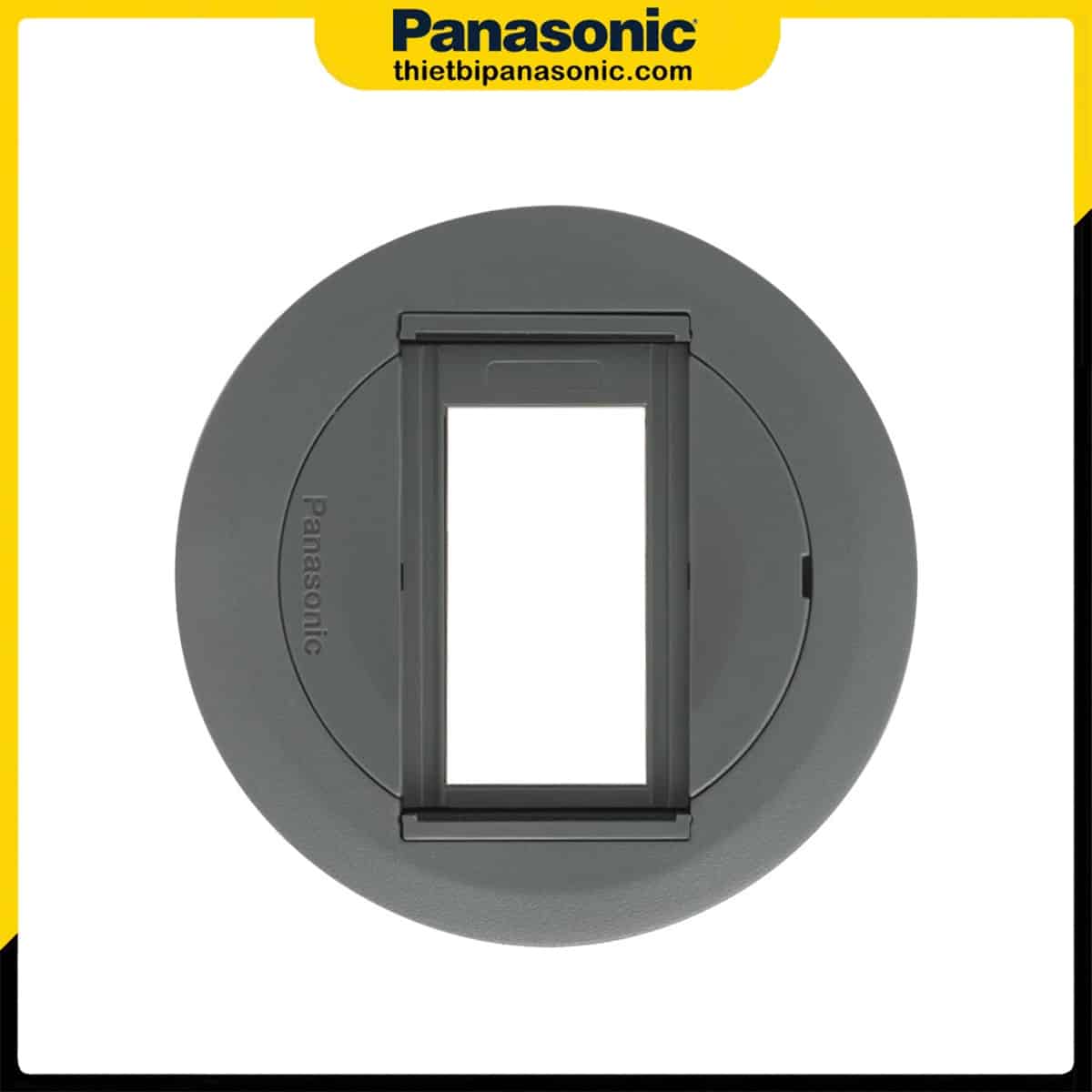 Ổ cắm điện âm sàn Panasonic DU8199HTK-1