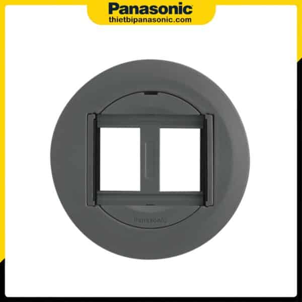 Ổ cắm âm sàn Panasonic DU7199HTC-1