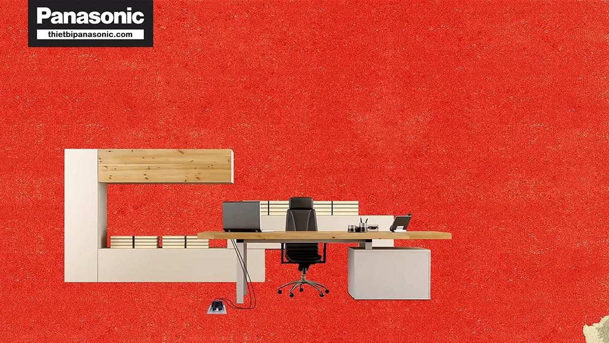 Hình ảnh mô phỏng cách sử dụng của Ổ cắm âm sàn DU7199HTC-1