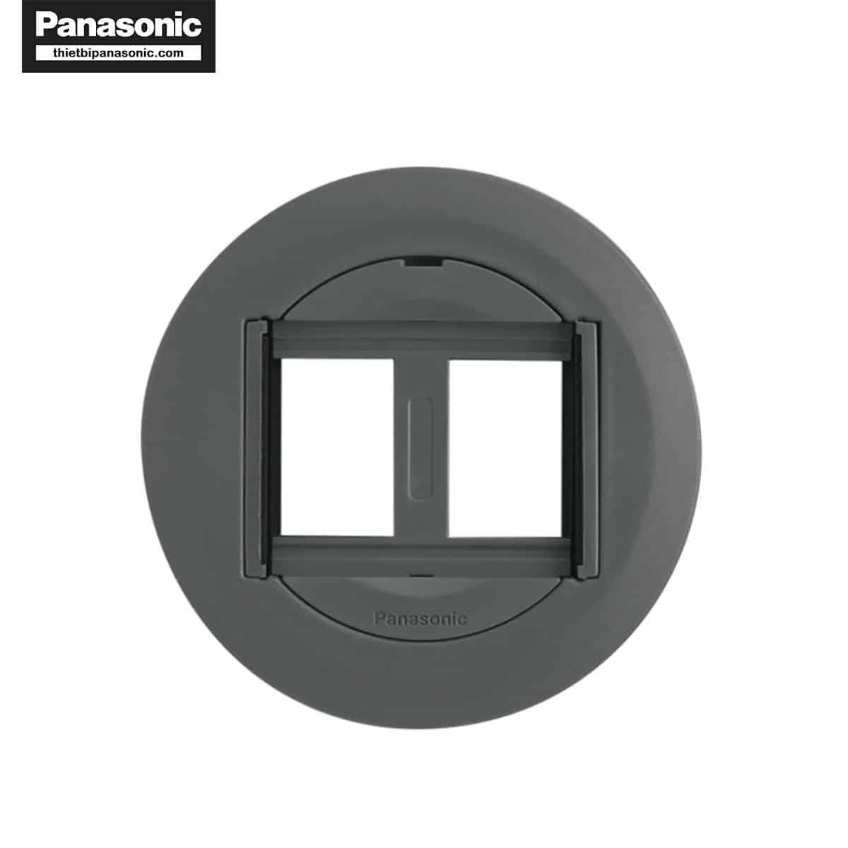 Ổ cắm âm sàn Panasonic DU7199HTC-1