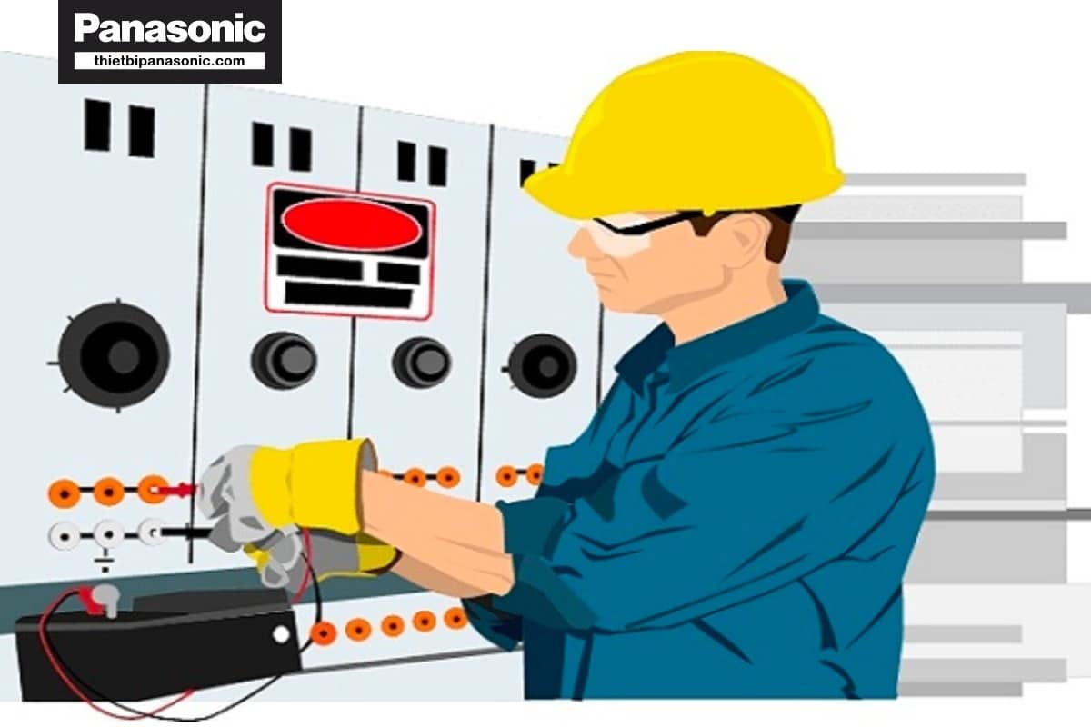 Những lưu ý và mẹo khi lắp đặt và đấu mạch điện cầu thang