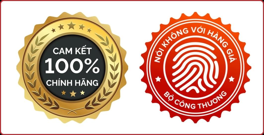 Tổng Kho Panasonic (thietbidiennanoco.vn) Cam kết sản phẩm chính hãng Panasonic 100%