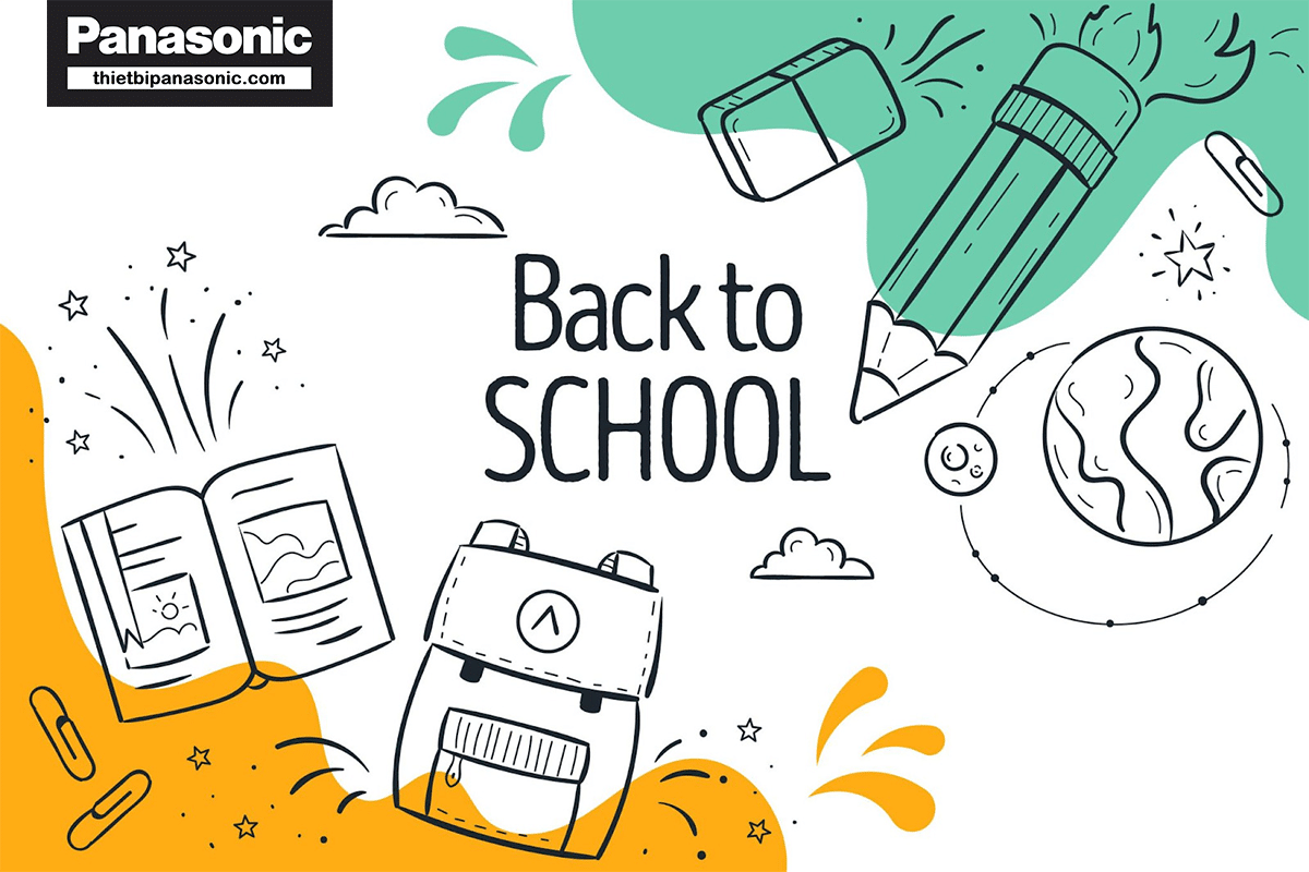 Chương Trình Back To School - thietbidiennanoco.vn
