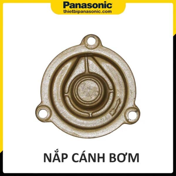 Nắp cánh bơm Panasonic