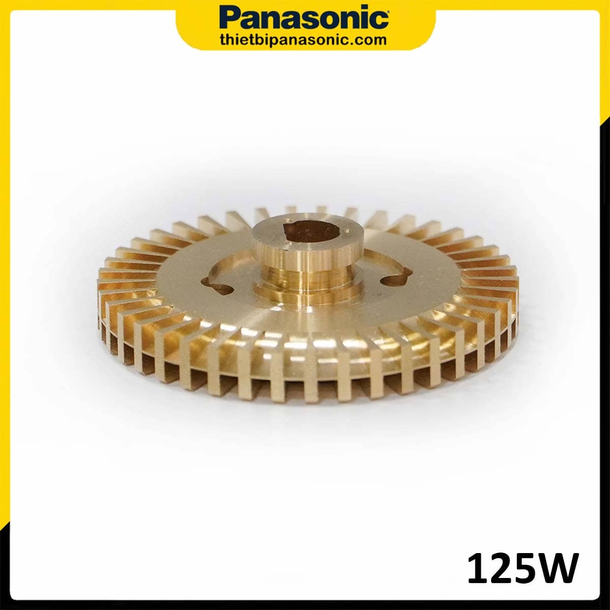 Cánh bơm nước Panasonic 125W
