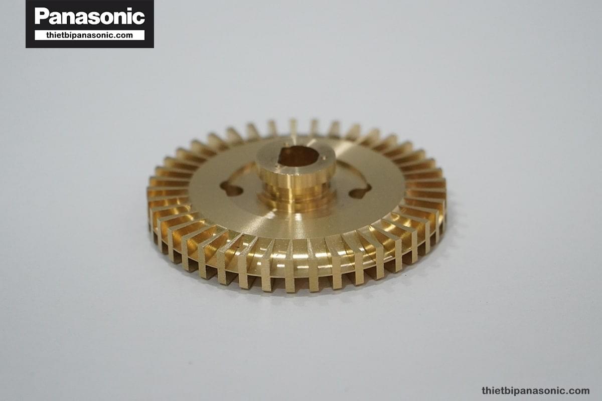 Cánh bơm nước Panasonic 125W