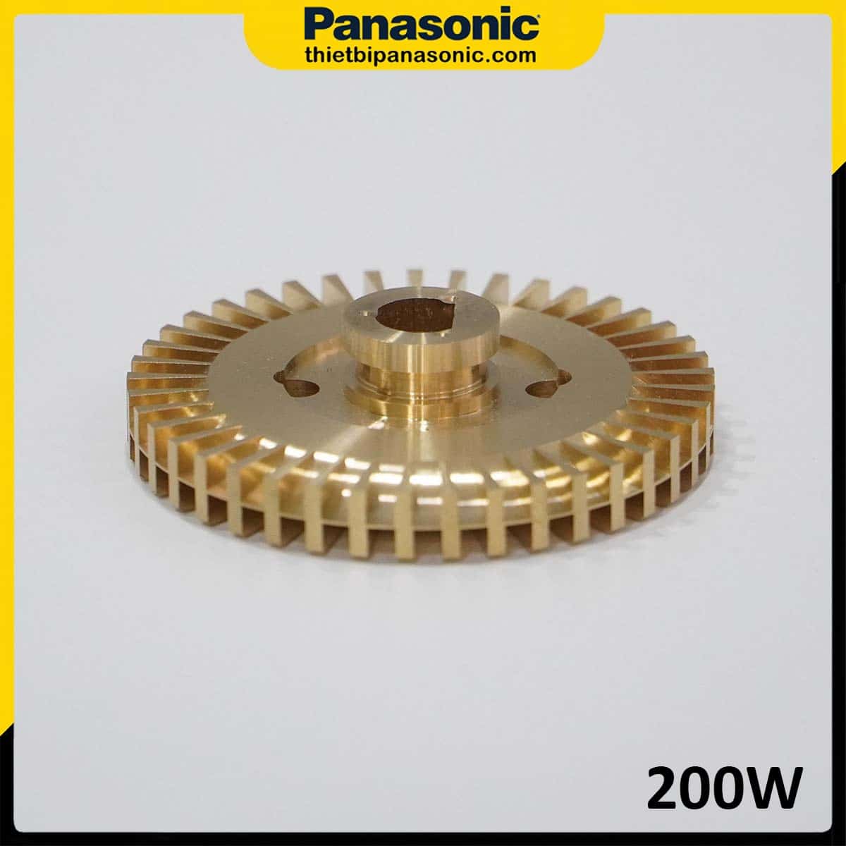 Cánh bơm nước Panasonic 200W
