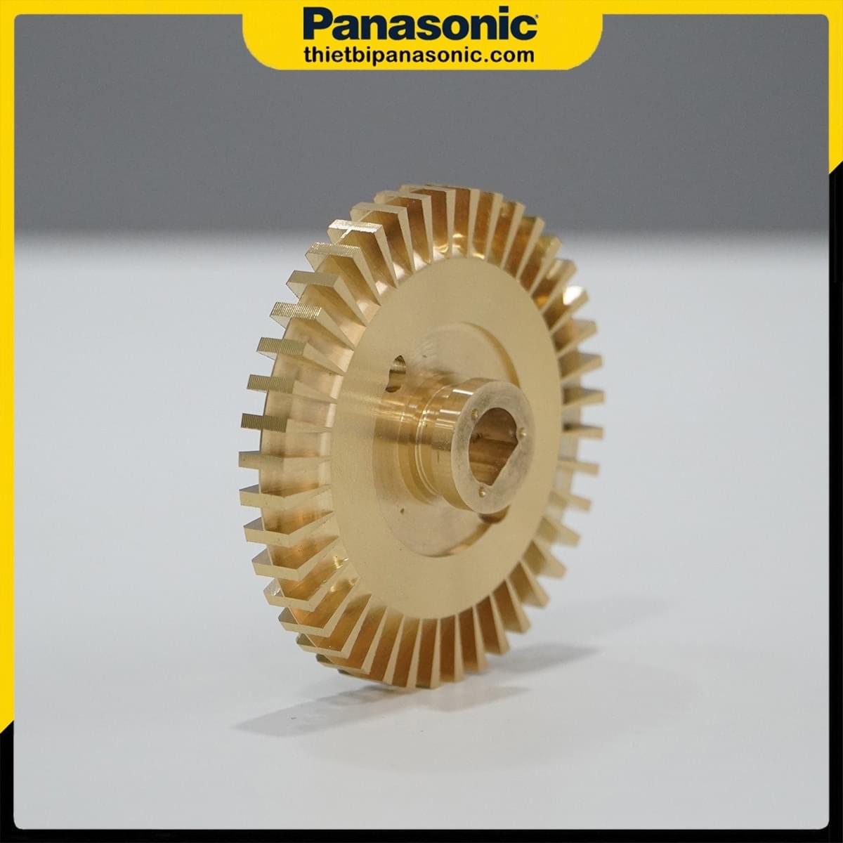 Cánh bơm Panasonic 200W