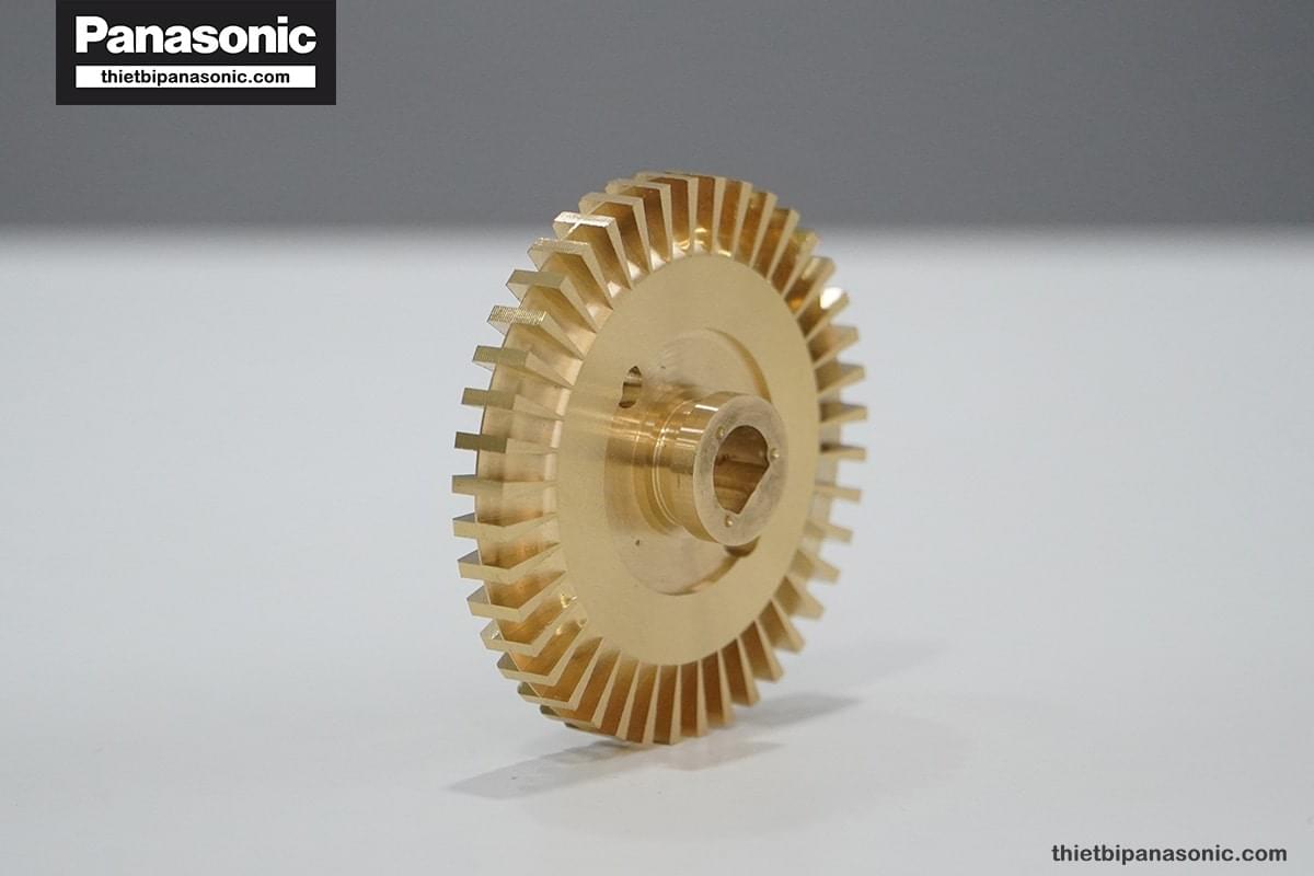 Cánh bơm Panasonic 200W