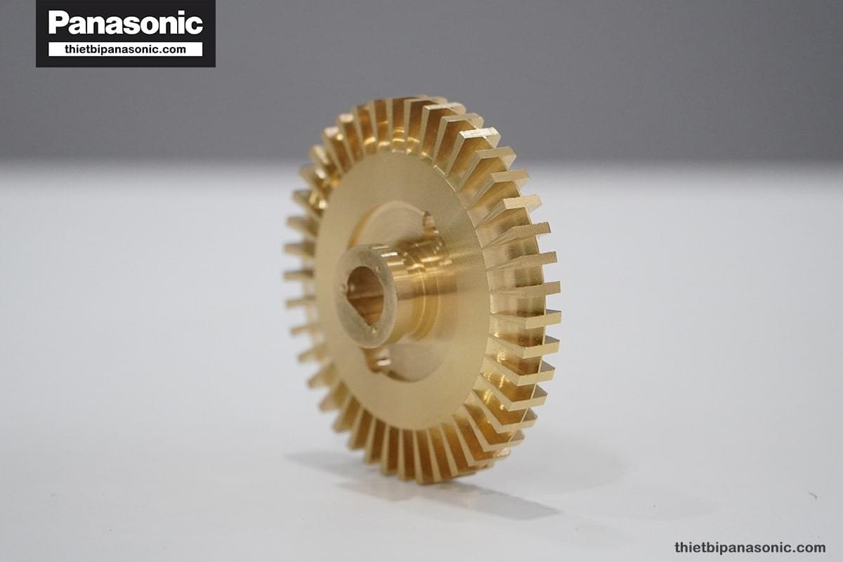 Cánh bơm nước Panasonic 200W