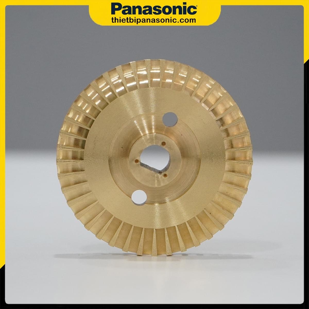 Cánh bơm nước Panasonic 200W đang được bán tại thietbipanasonic với mức giá tốt