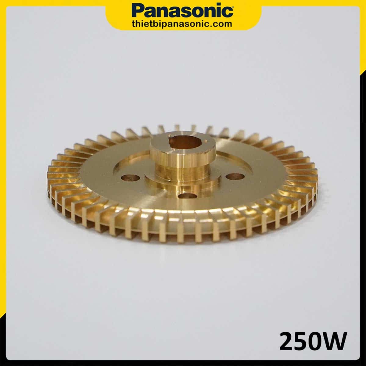 Cánh bơm nước Panasonic 250W