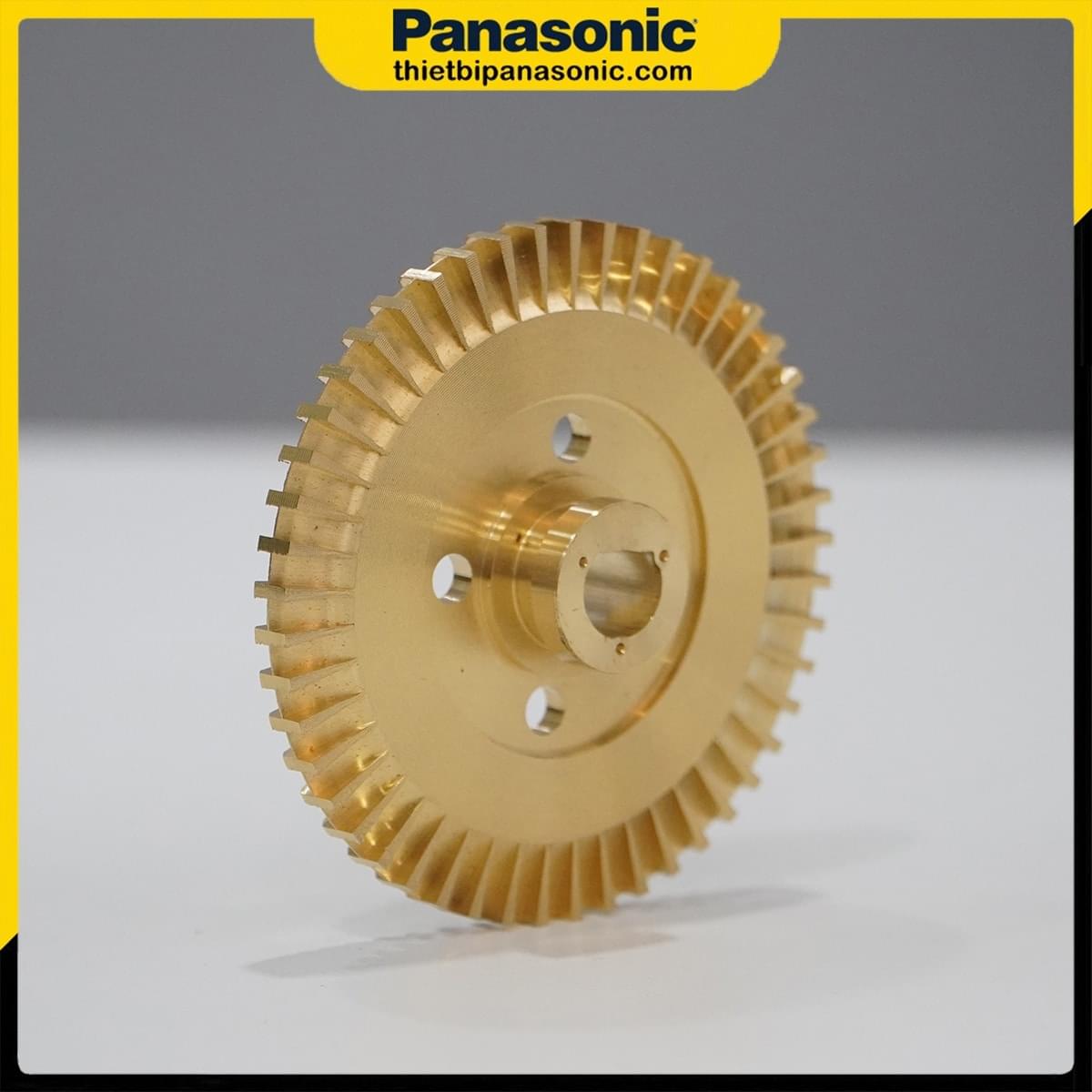 Cánh bơm nước Panasonic 250W