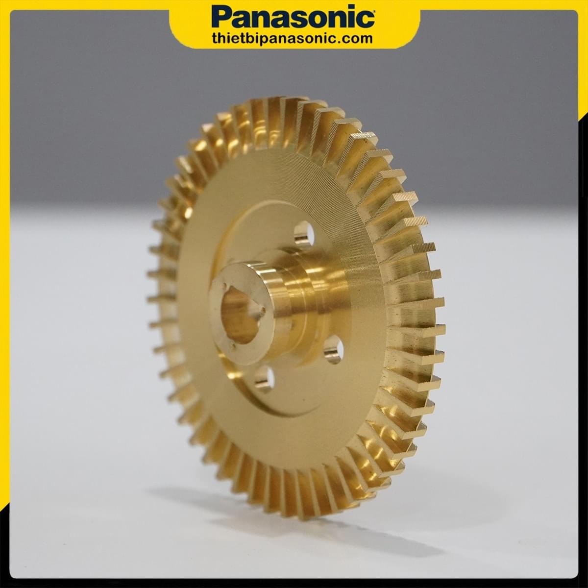 Cánh bơm nước Panasonic 250W