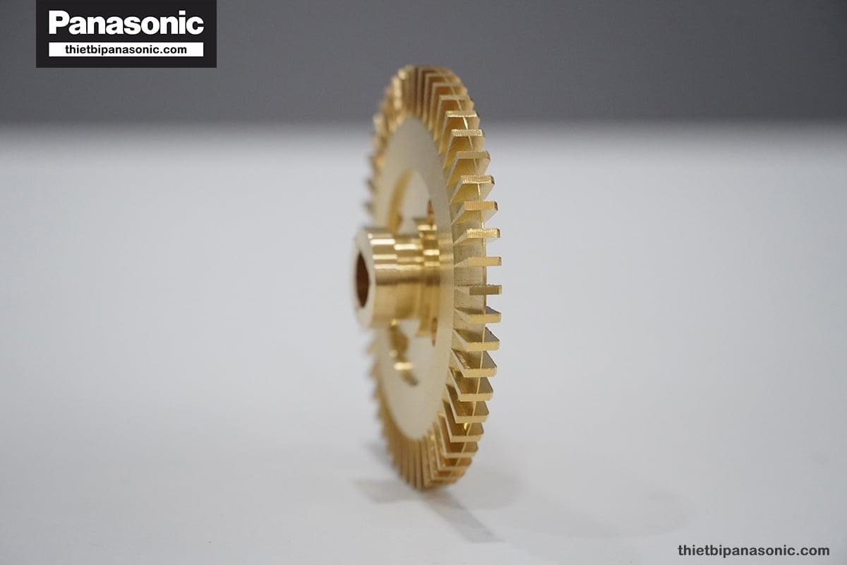 Cánh bơm Panasonic 250W