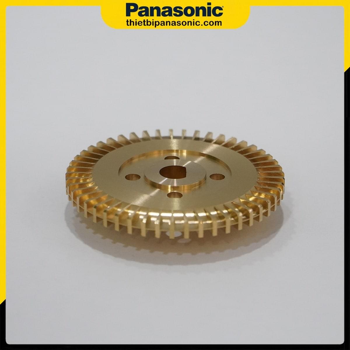 Cánh bơm nước 250W được làm từ đồng