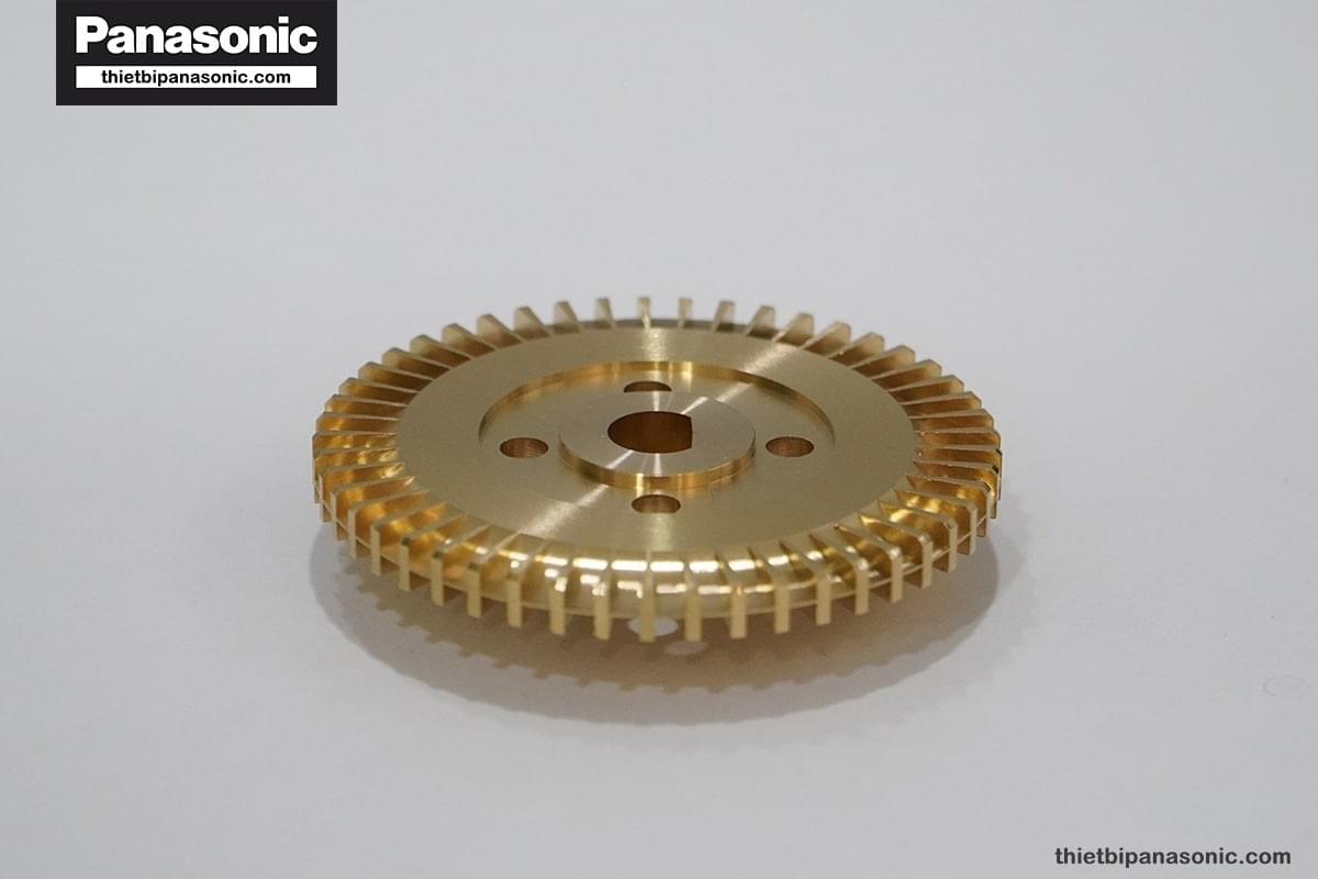 Cánh bơm nước 250W được làm từ đồng