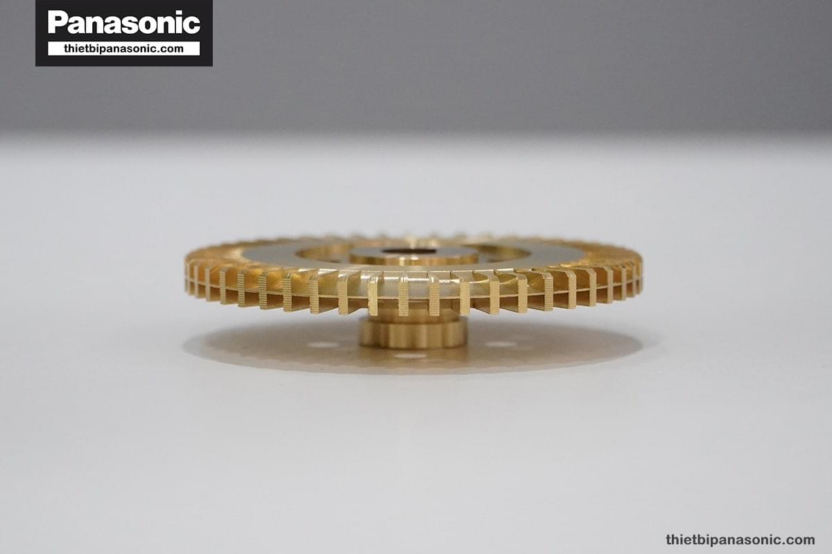 Cánh bơm nước 250W được làm từ đồng