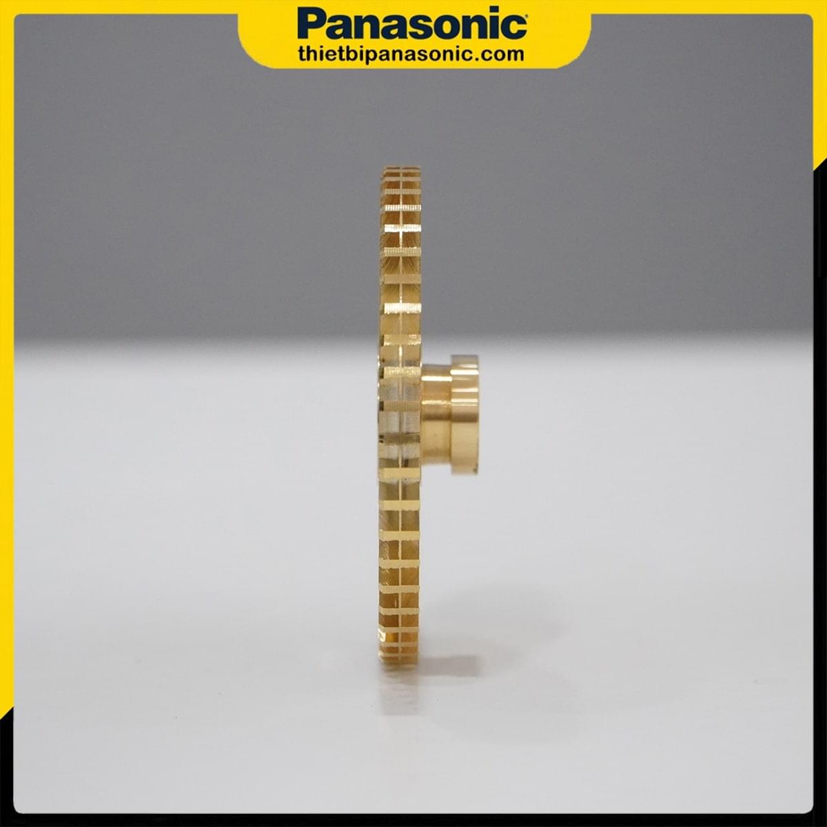 Mặt bên trái của Cánh bơm Panasonic 250W